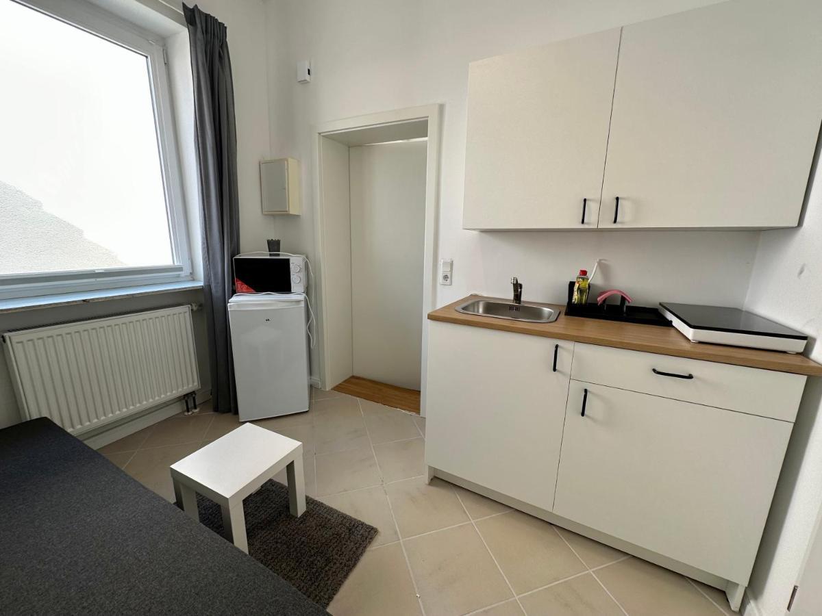 Kroepi 8 Bad Doberan Habitación foto